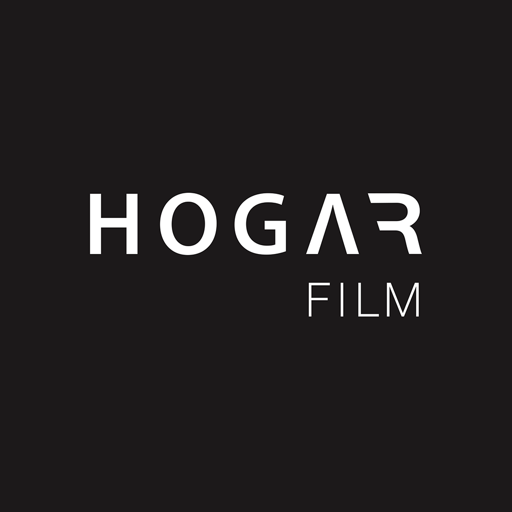 HOGAR FILM logo